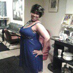 Beverly Bridgeforth - @beviebev_123 - Instagram