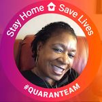 Beverly Lee Bridgeforth - @gertee777 - Instagram