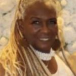 Beverly Bridges - @the1divah - Instagram