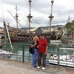 Beverly Bridges - @ylevebb2 - Instagram