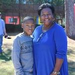 Beverly Bridges Barnes - @beverlybridgesbarnes - Instagram