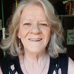 Beverly Bridges Small - @beverly.b.small - Instagram