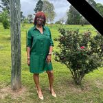 Beverly Thompson Bridges - @battteb - Instagram