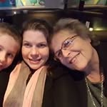 Beverly Brinker - @beverlybrinker - Instagram