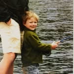 Mason Hunter - @beverlybringsme - Instagram