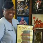 Ms.B M&M Soul Food - @beverlybrinson - Instagram