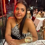 Bev Britto - @beverlybritto - Instagram