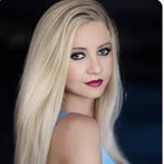 Beverly Britt - @joannabritt1978 - Instagram