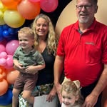 Beverly Britt Schrenker - @bevschrenker - Instagram