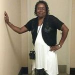 Beverly Britton - @brittonbeverly - Instagram