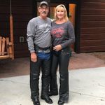 Beverly Britton Chester - @bkay78 - Instagram