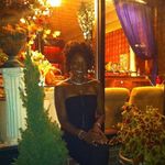 Beverly Britton-Spence - @bevey_z - Instagram