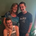 Beverly Hauck Broderick - @beverlybroderick - Instagram