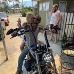 Beverley Bronson - @beverleybronson - Instagram