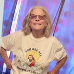 Beverly Broome Mitchell - @st.bevo7756 - Instagram