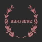 BB. - @beverlybrushes - Instagram