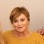 Beverly Buckley - @bevtoe - Instagram