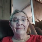 Beverly Suzanne Buckley - @martybuckley93 - Instagram