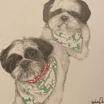 Beverly Buckner Baker - @needlepoint_bbb - Instagram