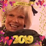 Beverly Buckner Baker - @shihtzumom3 - Instagram