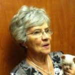 Beverly Bunnell - @bloustarr - Instagram