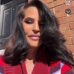 Beverly Bunting - @bunting1382 - Instagram