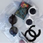 ⏰ ℬℯ𝓋ℯ𝓇𝓁𝓎 𝒜. ℬ𝓊𝓇𝒸𝒽ℯ𝓉𝓉 - @chanel.ccommunity - Instagram