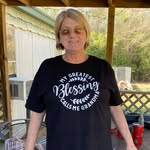 Beverly McMillan Burchfield - @bevburch45 - Instagram