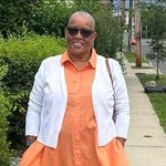 Beverly Burden - @mzbmb - Instagram