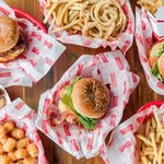 Beverly Burgers - @beverlyburgers - Instagram