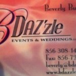Beverly Burgess - @b_dazzledevents - Instagram