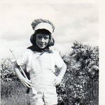 Beverly Burgess - @bettyjr1950 - Instagram