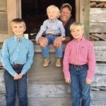Beverly Burgess Williams - @beverlyw1495 - Instagram