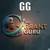 "THE GRANT GURU" - @beverlydburgess - TikTok