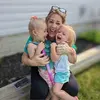 Beverley Burkhart - @mommabevb - TikTok