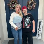 Beverly burke - @beverlyb950 - Instagram