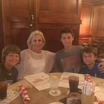 Beverly Burke - @beverlyburke8454 - Instagram