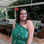 Beverly Burke - @meroye8706 - Instagram