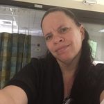 Beverly Burke - @beverlyburke87 - Instagram