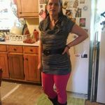 Beverly Burke - @beverlyburke88 - Instagram