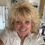 Beverly Burkhalter - @a.bev.again - Instagram