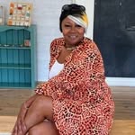 Beverly Hines - @beverlyburks776 - Instagram