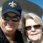 Beverly Burleigh - @bevy47 - Instagram
