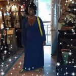 Beverly Burnett - @caribbeanqueen1975 - Instagram