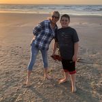 Beverly Burnett - @beverlyburnett44 - Instagram