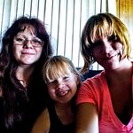 Beverly Burnett - @knottacluze - Instagram