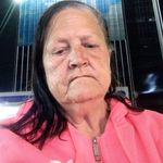 Beverly Burnette - @burnettebeverly89 - Instagram