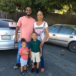 Beverly Burnette - @bbqueen1950 - Instagram