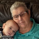 Beverly Burns - @bevb48 - Instagram