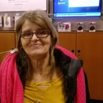 Beverly Burr - @rejev19590 - Instagram